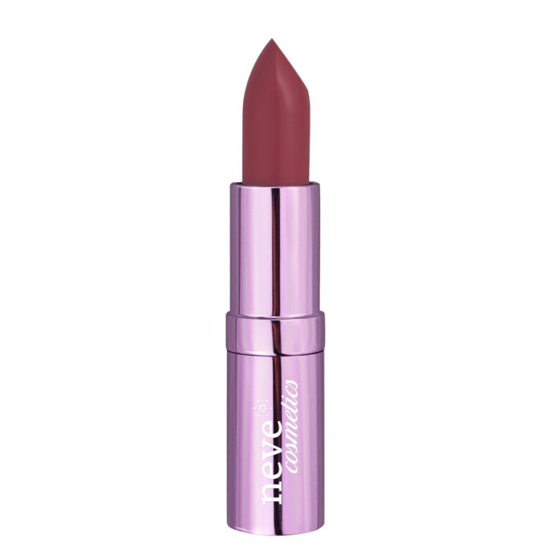 Lipstick Dessert à Levres Plum Cake di Neve cosmetics