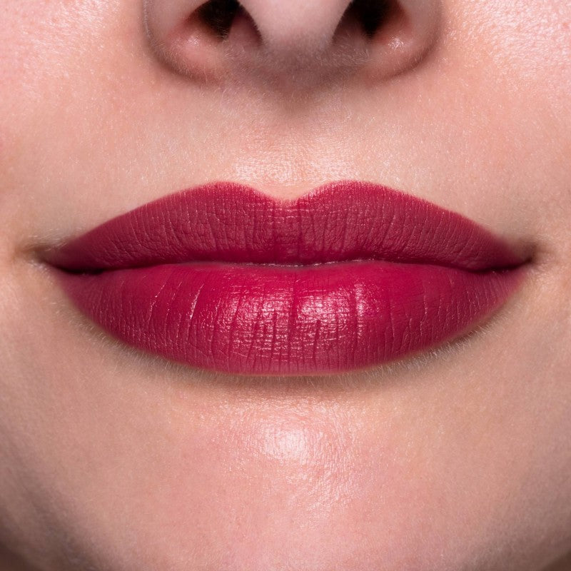 Lipstick Dessert à Levres Plum Cake di Neve cosmetics