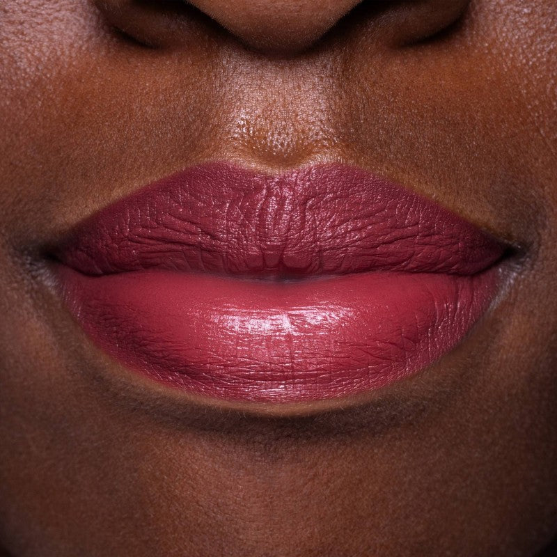 Lipstick Dessert à Levres Plum Cake di Neve cosmetics