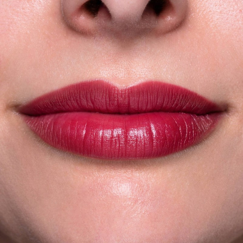 Lipstick Dessert à Lèvres Raspberry Jelly di Neve cosmetics