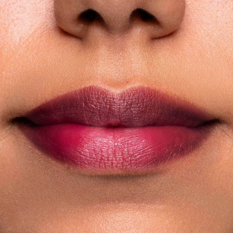 Lipstick Dessert à Lèvres Raspberry Jelly di Neve cosmetics