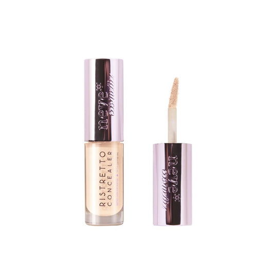 Ristretto concealer Fair di Neve cosmetics (2 ml) - Correttore
