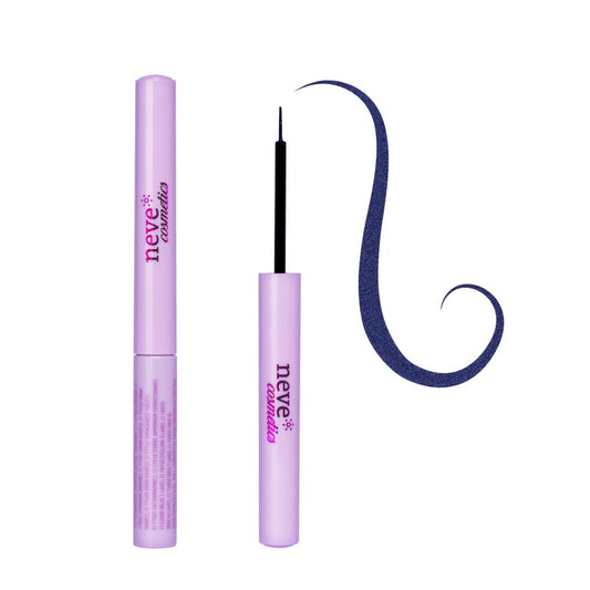 Liner Shake Rocket - Eyeliner blu di Neve Cosmetics (2 ml)