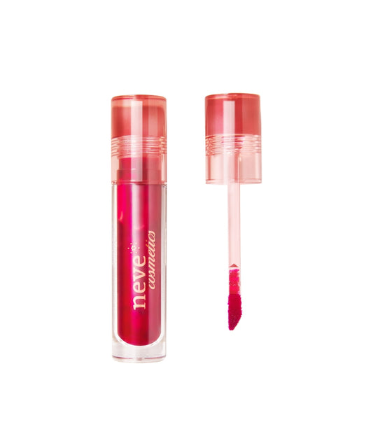 Ruby Juice Euphoria di Neve cosmetics - Tinta labbra
