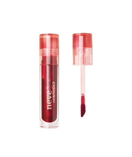 Ruby Juice Tomato di Neve cosmetics (3 ml) - Tinta labbra