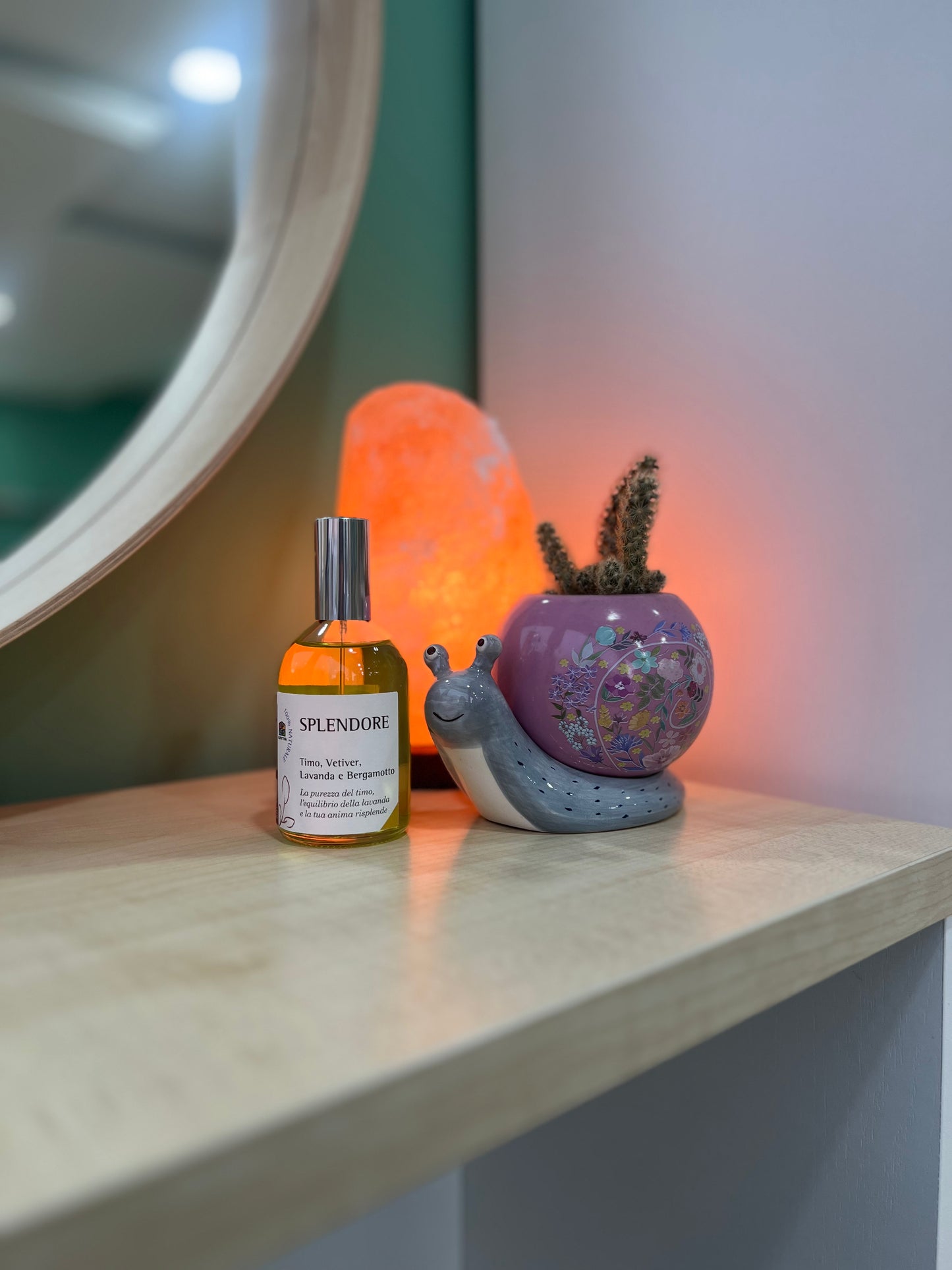 Profumo Splendore di Olfattiva (115 ml)