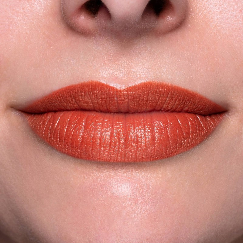 Lipstick Dessert à Lèvres Syrup Waffle di Neve cosmetics