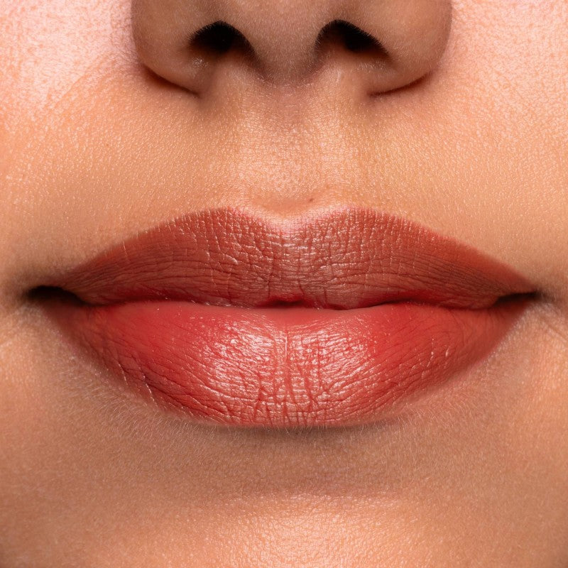 Lipstick Dessert à Lèvres Syrup Waffle di Neve cosmetics