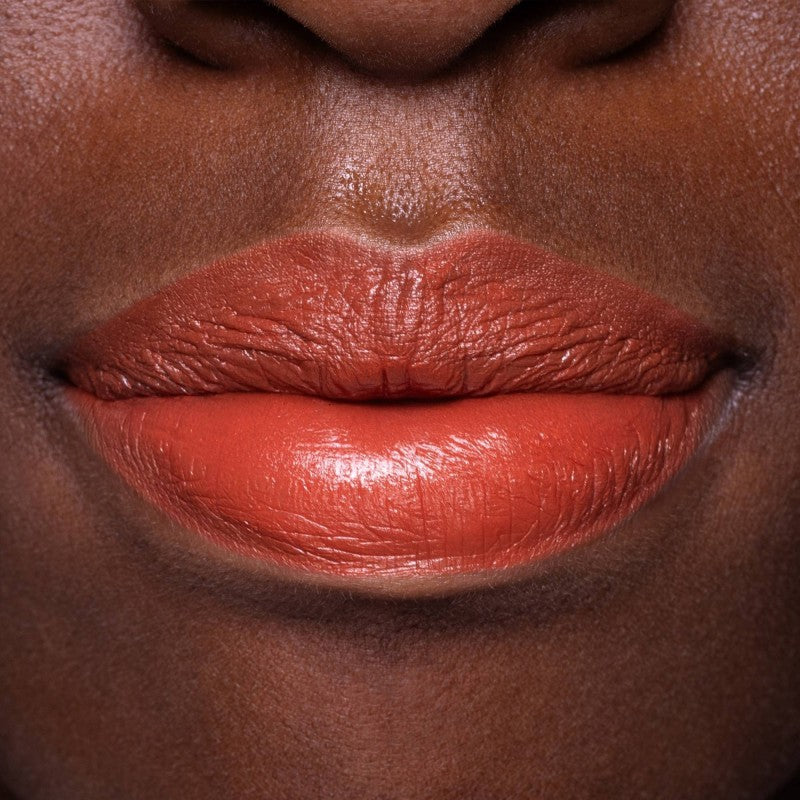 Lipstick Dessert à Lèvres Syrup Waffle di Neve cosmetics