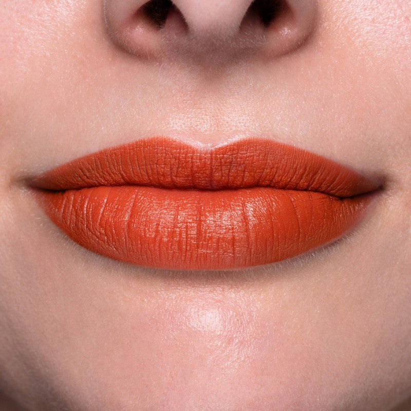 Lipstick Sugar Matte Tiramisù di Neve cosmetics