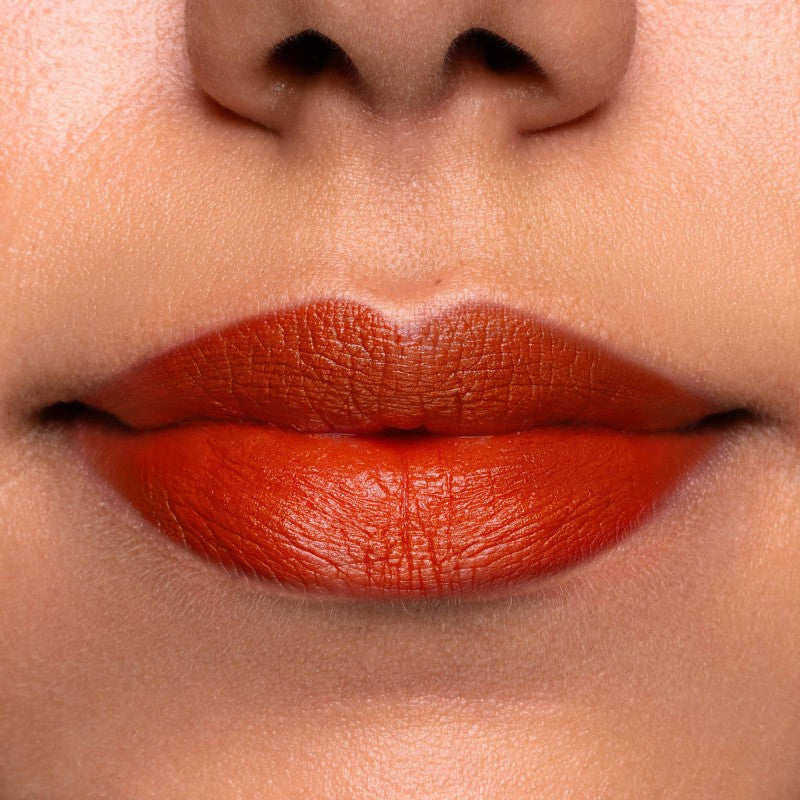 Lipstick Sugar Matte Tiramisù di Neve cosmetics