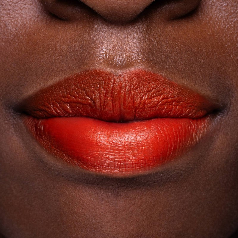 Lipstick Sugar Matte Tiramisù di Neve cosmetics