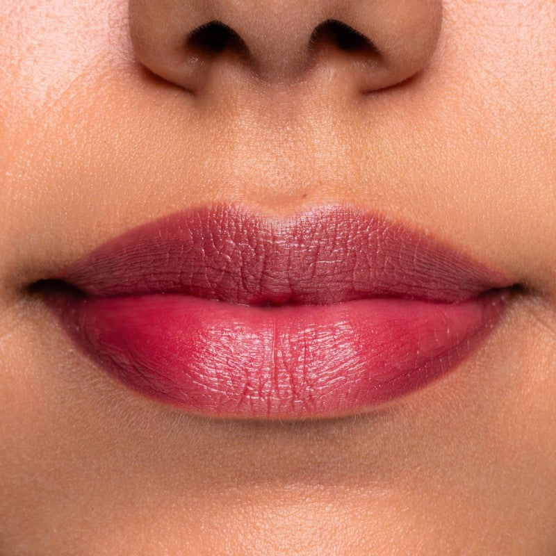 Lipstick Dessert à Lèvres Vanilla Soufflé di Neve cosmetics