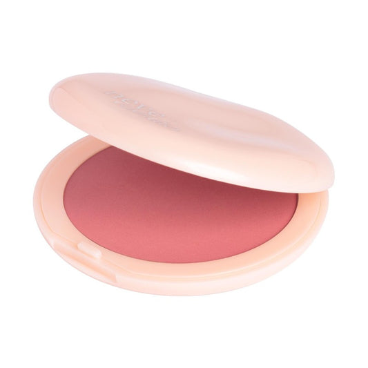 Cipria Flat Perfection Velvet Blush di Neve cosmetics
